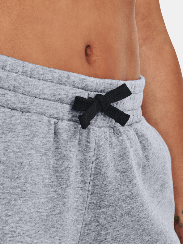 Under Armour Damen-Shorts Under Armour Rival Fleece Short
