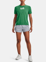 Under Armour Damen-Shorts Under Armour Rival Fleece Short