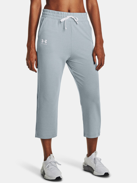 Under Armour Damen-Jogginghose Under Armour UA Rival Terry Flare Crop