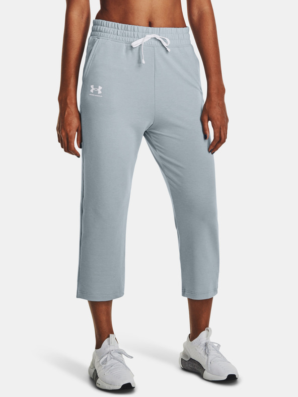 Under Armour Damen-Jogginghose Under Armour UA Rival Terry Flare Crop
