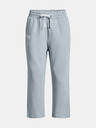 Under Armour Damen-Jogginghose Under Armour UA Rival Terry Flare Crop