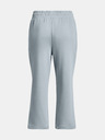 Under Armour Damen-Jogginghose Under Armour UA Rival Terry Flare Crop