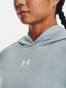 Under Armour Damen-Sweatshirt Under Armour UA Rival Terry SS Hoodie