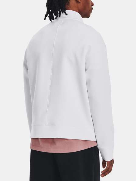Under Armour Unisex Sweatshirt Under Armour UA Summit Knit 1/2 Zip