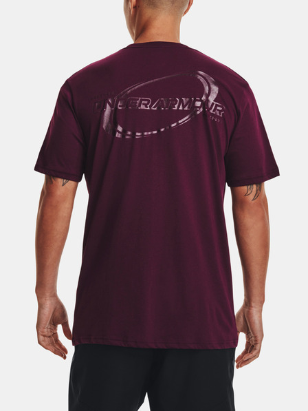 Under Armour Herren-T-Shirt Under Armour UA SPORTSTYLE NOVELTY SS