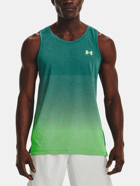 Under Armour Herren-Trägershirt Under Armour UA STREAKER WIND SINGLET