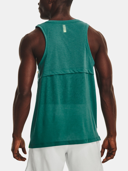Under Armour Herren-Trägershirt Under Armour UA STREAKER WIND SINGLET