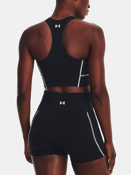Under Armour Damen-Tank-Top Under Armour Pjt Rck Meridian Zip Tank