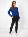 Orsay Schwarze Hose von ORSAY