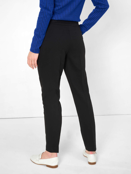 Orsay Schwarze Hose von ORSAY