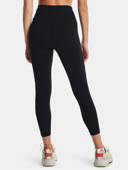 Under Armour Damen-Leggings Under Armour Meridian Rib WB Knöchel-Leggings