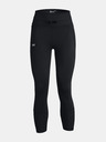 Under Armour Damen-Leggings Under Armour Meridian Rib WB Knöchel-Leggings
