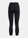 Under Armour Damen-Leggings Under Armour Meridian Rib WB Knöchel-Leggings