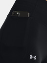 Under Armour Damen-Leggings Under Armour Meridian Rib WB Knöchel-Leggings