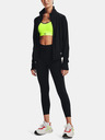 Under Armour Damen-Leggings Under Armour Meridian Rib WB Knöchel-Leggings