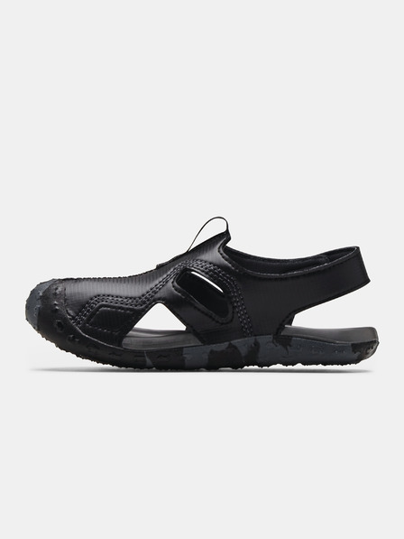Under Armour Kinder Schuhe Under Armour UA PS Fat Tire Defender SL