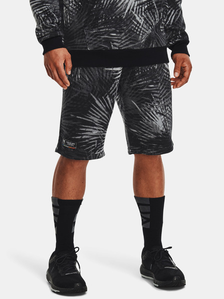 Under Armour Herren-Shorts Under Armour UA Rival Flc Sport Palm Sts
