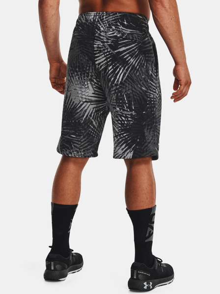 Under Armour Herren-Shorts Under Armour UA Rival Flc Sport Palm Sts