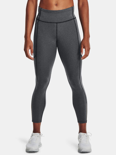 Under Armour Damen Leggings Under Armour UA Fly Fast 3.0 Ankle Tight