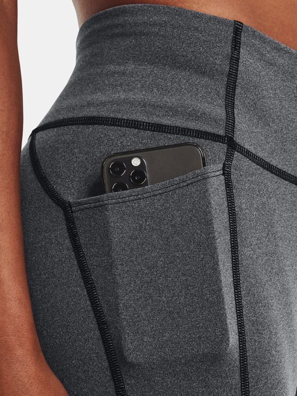 Under Armour Damen Leggings Under Armour UA Fly Fast 3.0 Ankle Tight