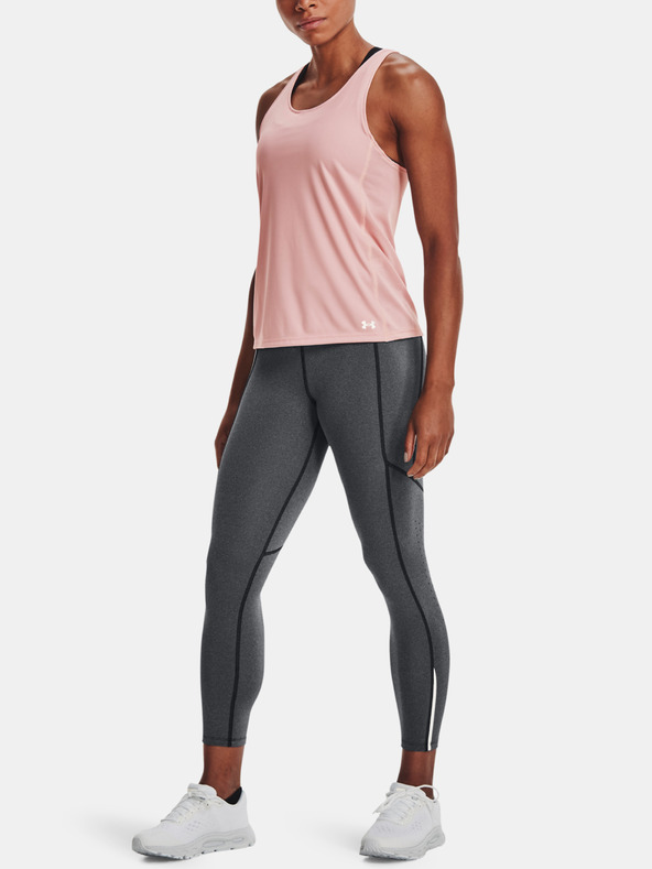 Under Armour Damen Leggings Under Armour UA Fly Fast 3.0 Ankle Tight