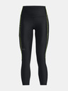 Under Armour Damen Leggings Under Armour Armour 6M Ankle Leg Solid