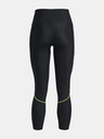 Under Armour Damen Leggings Under Armour Armour 6M Ankle Leg Solid