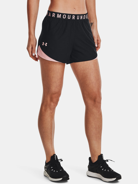 Under Armour Under Armour Damen Play Up Shorts 3.0