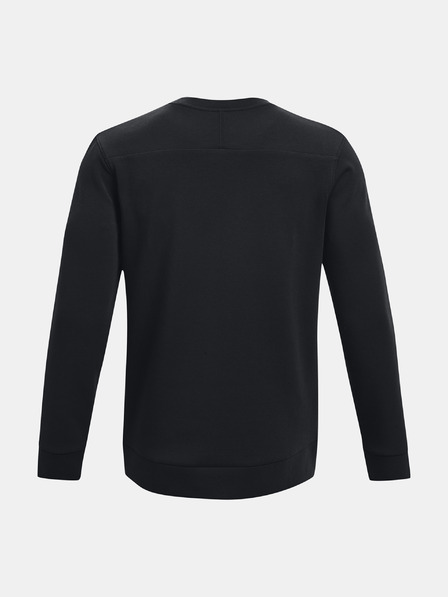Under Armour Herren-Hoodie Under Armour UA SUMMIT KNIT CREW