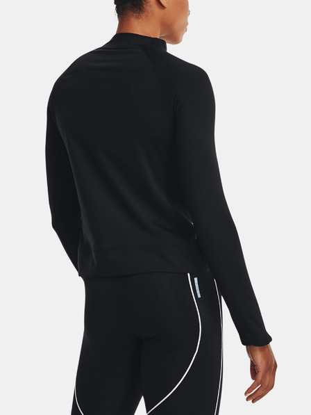 Under Armour Damen-T-Shirt Under Armour UA Rush CG Core Top