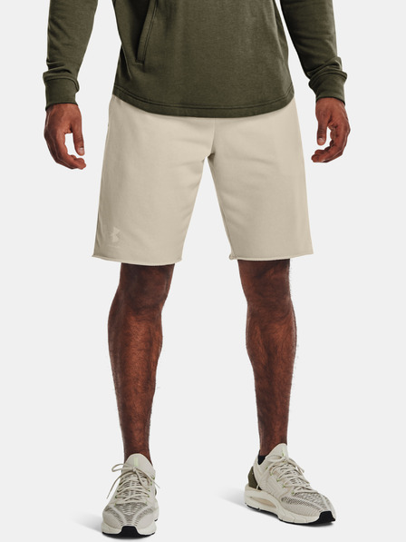 Under Armour Herren Under Armour UA RIVAL TERRY SHORT