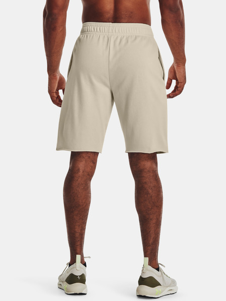 Under Armour Herren Under Armour UA RIVAL TERRY SHORT