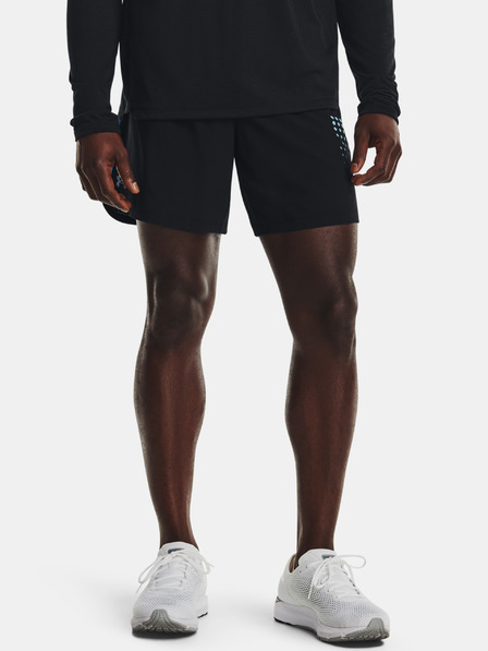 Under Armour Herren-Shorts Under Armour UA SpeedPocket 7'' Short II