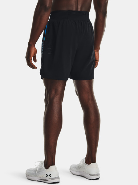 Under Armour Herren-Shorts Under Armour UA SpeedPocket 7'' Short II