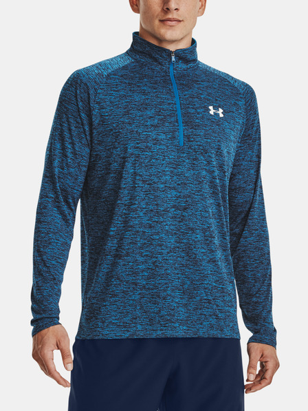 Under Armour Herren-Shirt Under Armour UA Tech 2.0 1/2 Zip
