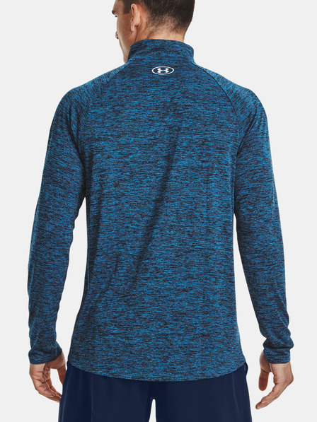 Under Armour Herren-Shirt Under Armour UA Tech 2.0 1/2 Zip