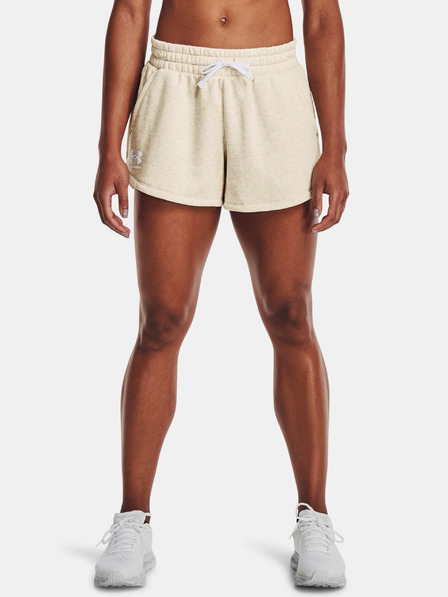 Under Armour Damen-Shorts Under Armour Rival Fleece Short
