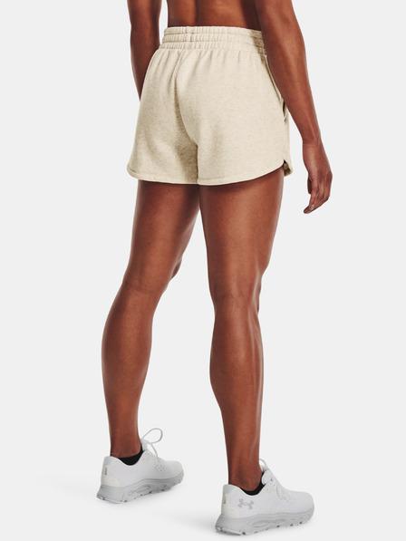 Under Armour Damen-Shorts Under Armour Rival Fleece Short