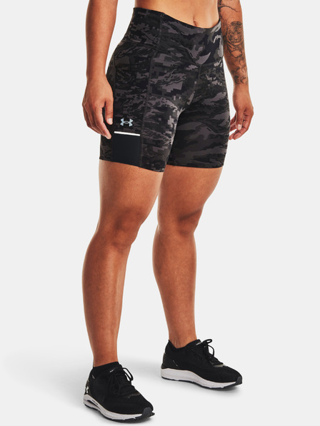 Under Armour Damen-Shorts Under Armour UA Fly Fast 3.0 Half Tight