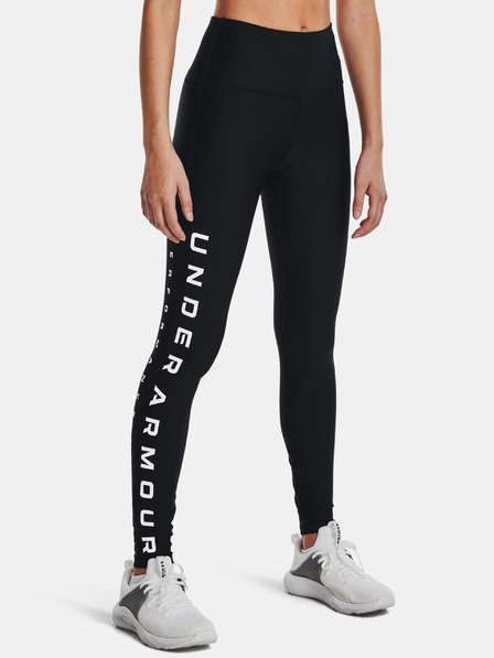 Under Armour Damen-Leggings Under Armour Armour Branded Legging