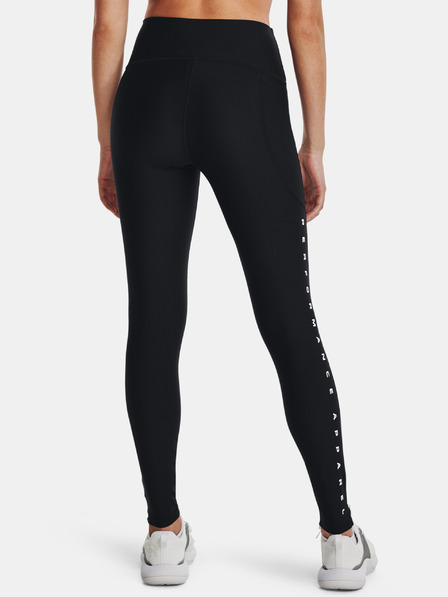 Under Armour Damen-Leggings Under Armour Armour Branded Legging