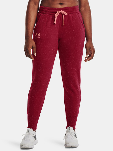Under Armour Damen-Jogginghose Under Armour Rival Fleece Joggers