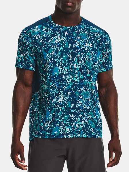 Under Armour Herren-T-Shirt Under Armour UA Speed Stride 2.0 Tee II