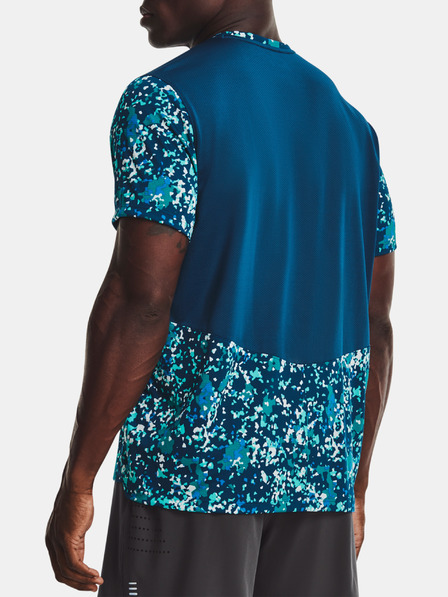 Under Armour Herren-T-Shirt Under Armour UA Speed Stride 2.0 Tee II