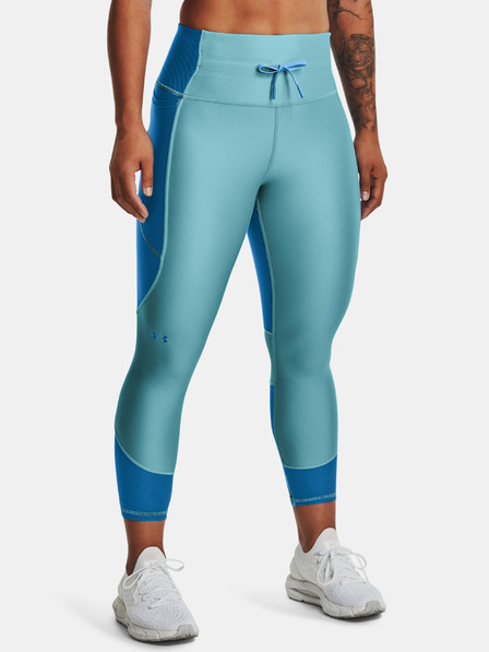 Under Armour Damen-Leggings Under Armour Armour 6M Ankle Leg Block