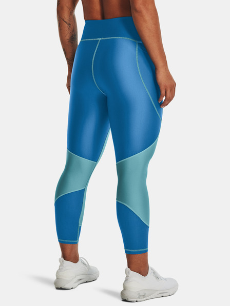 Under Armour Damen-Leggings Under Armour Armour 6M Ankle Leg Block