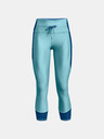 Under Armour Damen-Leggings Under Armour Armour 6M Ankle Leg Block