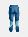 Under Armour Damen-Leggings Under Armour Armour 6M Ankle Leg Block