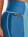 Under Armour Damen-Leggings Under Armour Armour 6M Ankle Leg Block