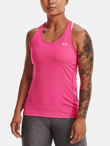 Under Armour Damen-Top Under Armour UA HG Armour Racer Tank